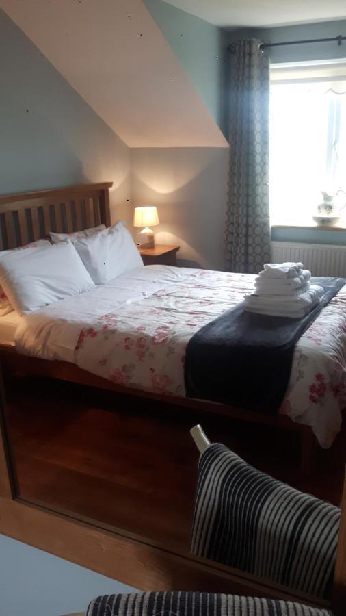 Nellies Cottage B&B Kilcogy Екстер'єр фото
